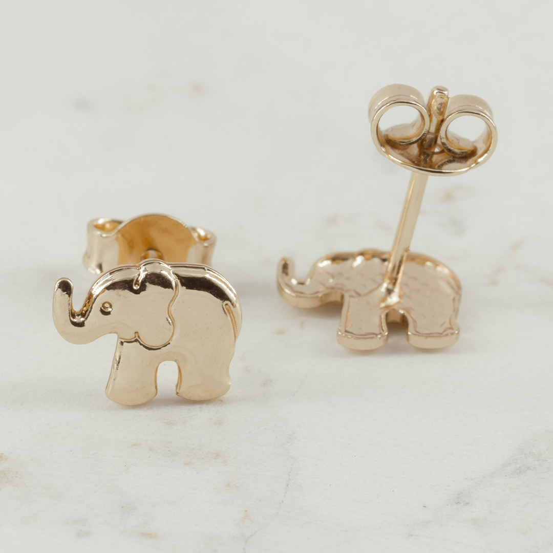 TOPO ELEFANTE LISO