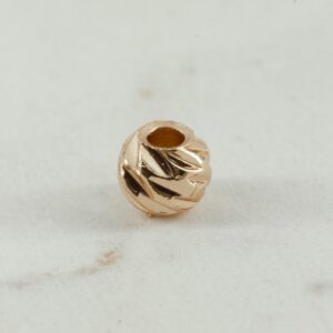 BALIN MARTILLADO 4MM