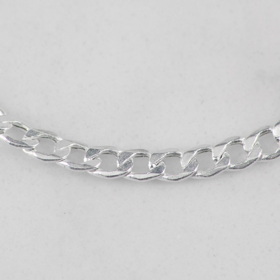 CADENA CUBANA 3.5MM-60CM - Imagen 2