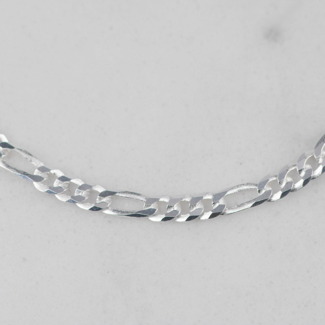 CADENA 3X1 3MM-60CM - Imagen 2