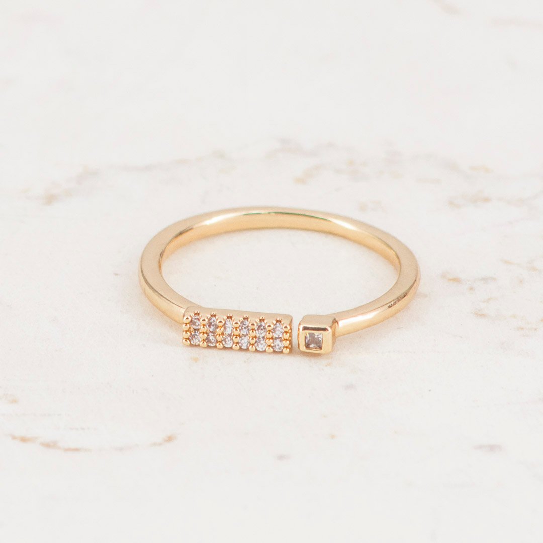 ANILLO COSMOS